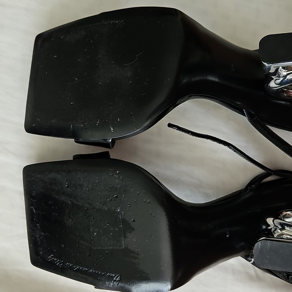 D&G Black High heels - Picture 8 of 16